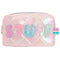 STUFF Quited Pouch - Denny's