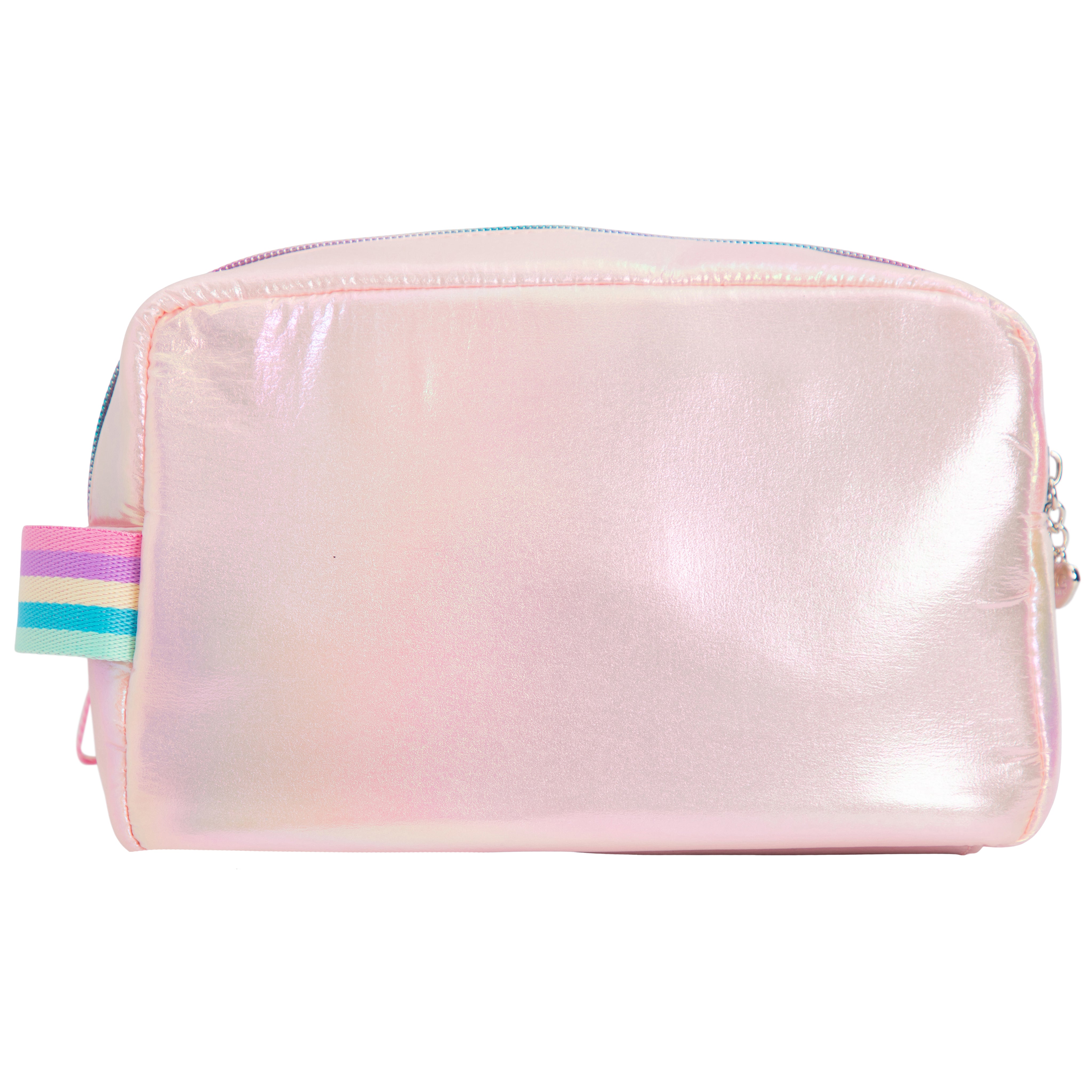 STUFF Quited Pouch - Denny's