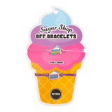 2pk Cake 2pk Bracelets - Denny's