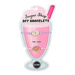 Donut 2pc Bracelet Set - Denny's