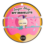 Ice Cream Pop 2pc Bracelet Set - Denny's