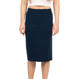 Supplex Below the Knee Skirt - Denny's