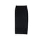Long Supplex Pencil Skirt - Denny's