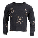 Bleached Sweatshirt - Denny's
