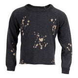 Bleached Sweatshirt - Denny's