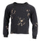 Bleached Sweatshirt - Denny's