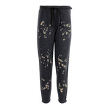 Bleached Sweatpant - Denny's