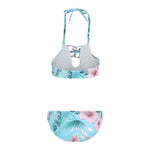2pc Harmony Vintage Hibiscus Bikini - Denny's