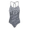 1pc Eleanor Floral Bathingsuit - Denny's