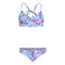 2pc Tie Dye Emerson Bikini - Denny's