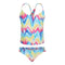 2pc Margaret Aztec Tankini - Denny's
