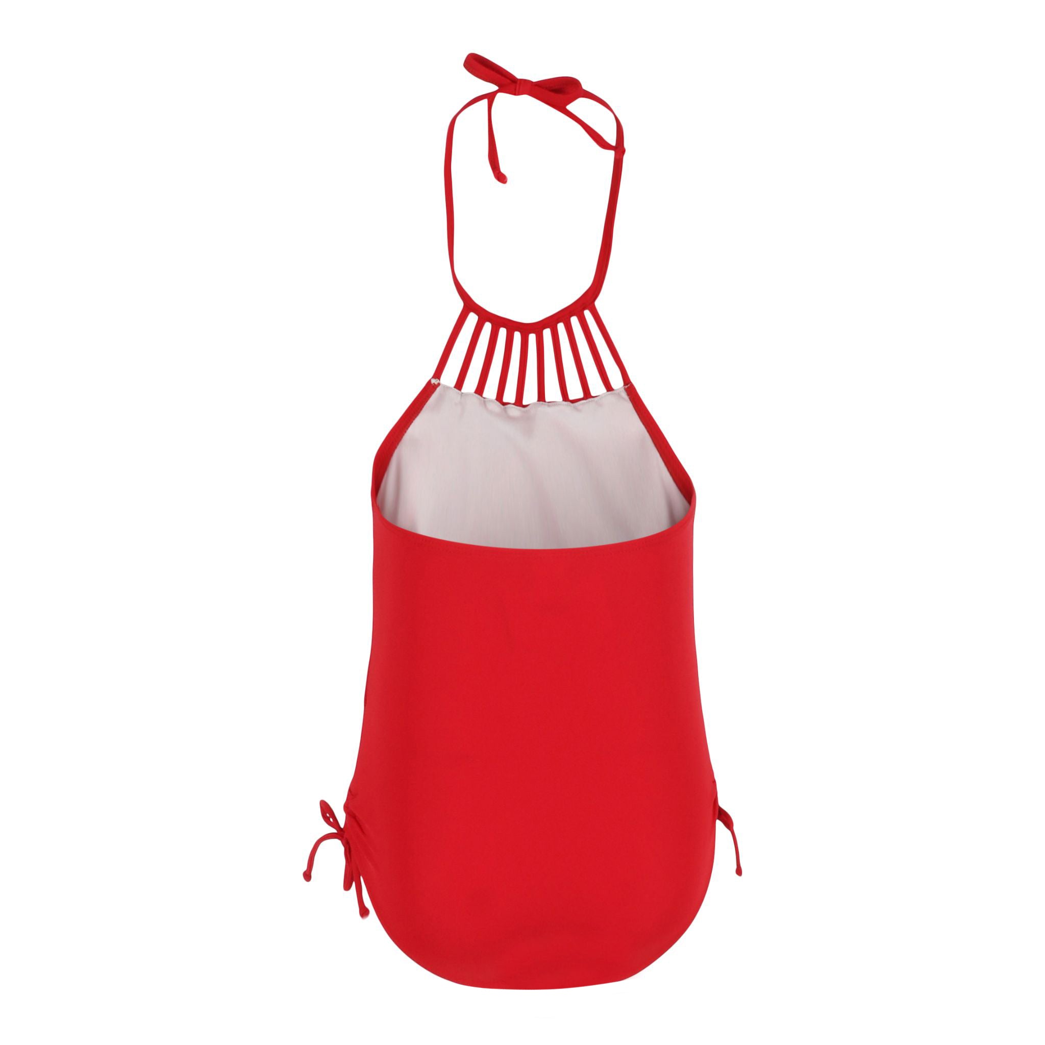 1pc Eden Halter Bathing Suit - Denny's