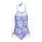 1pc TIe Dye Eden Bathing Suit - Denny's
