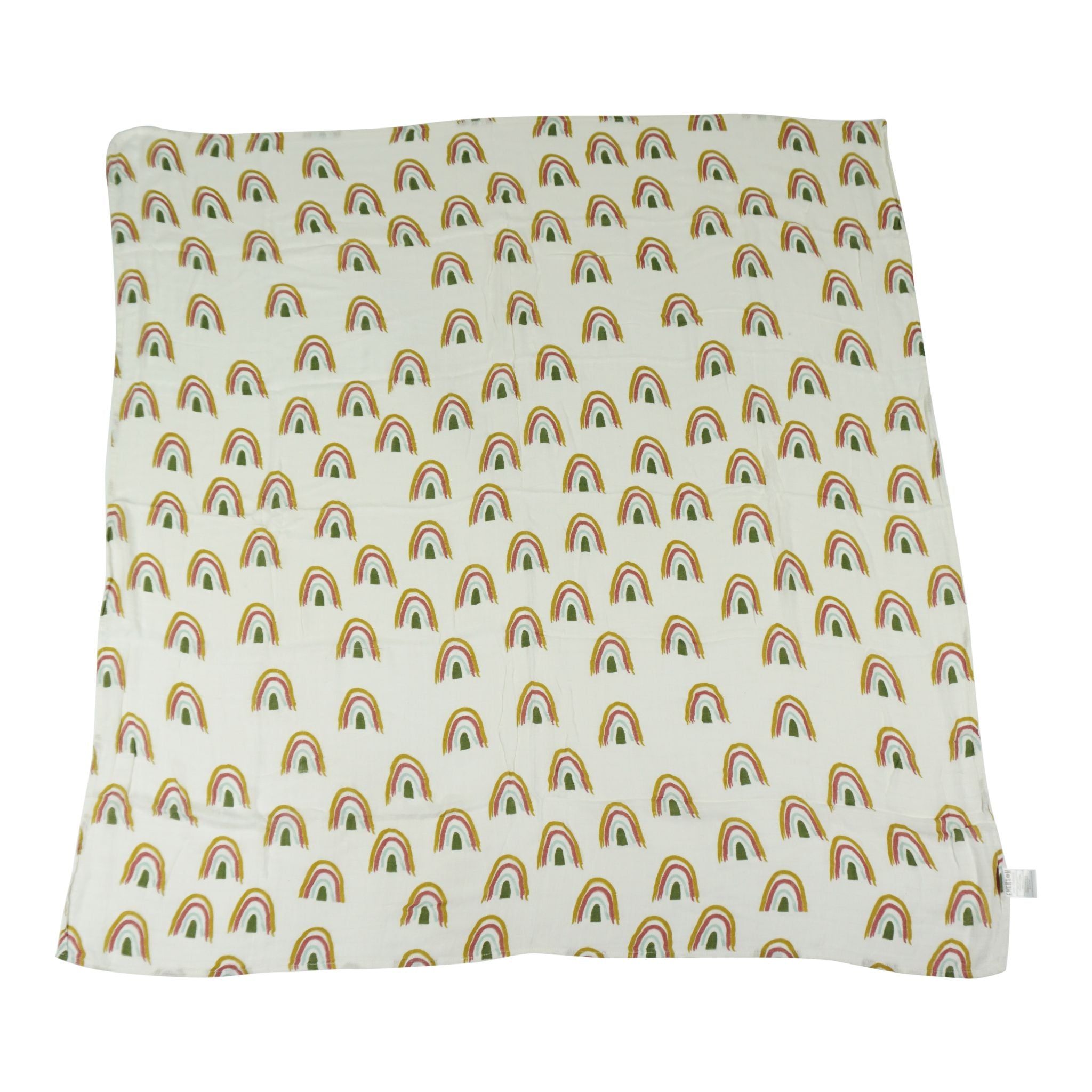 Swaddle Rainbow - Denny's