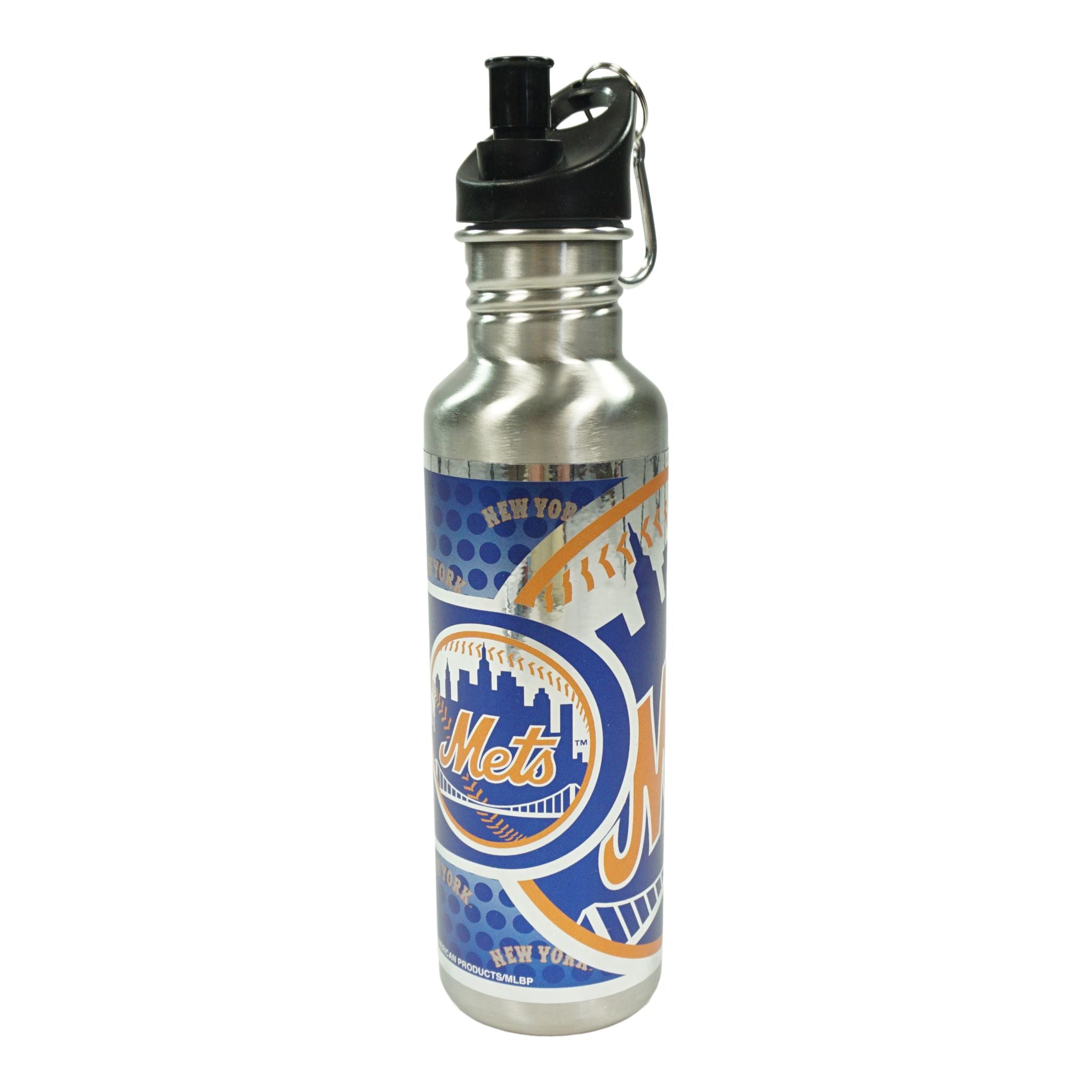 Denny's Water Bottle
