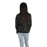 Tie Dye Sweater - Denny's