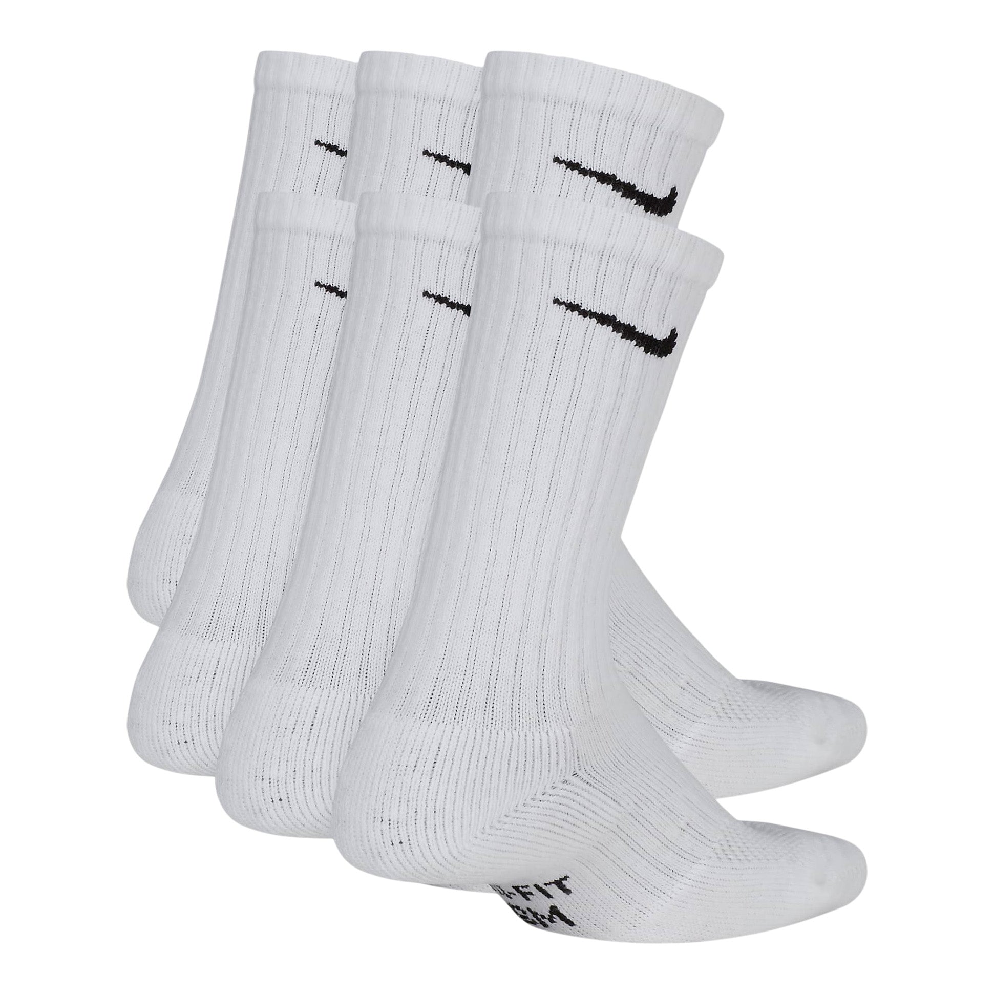 Boys 6pk Medium - Denny's