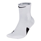 Nike Elite Mid Crew Sock - Denny's