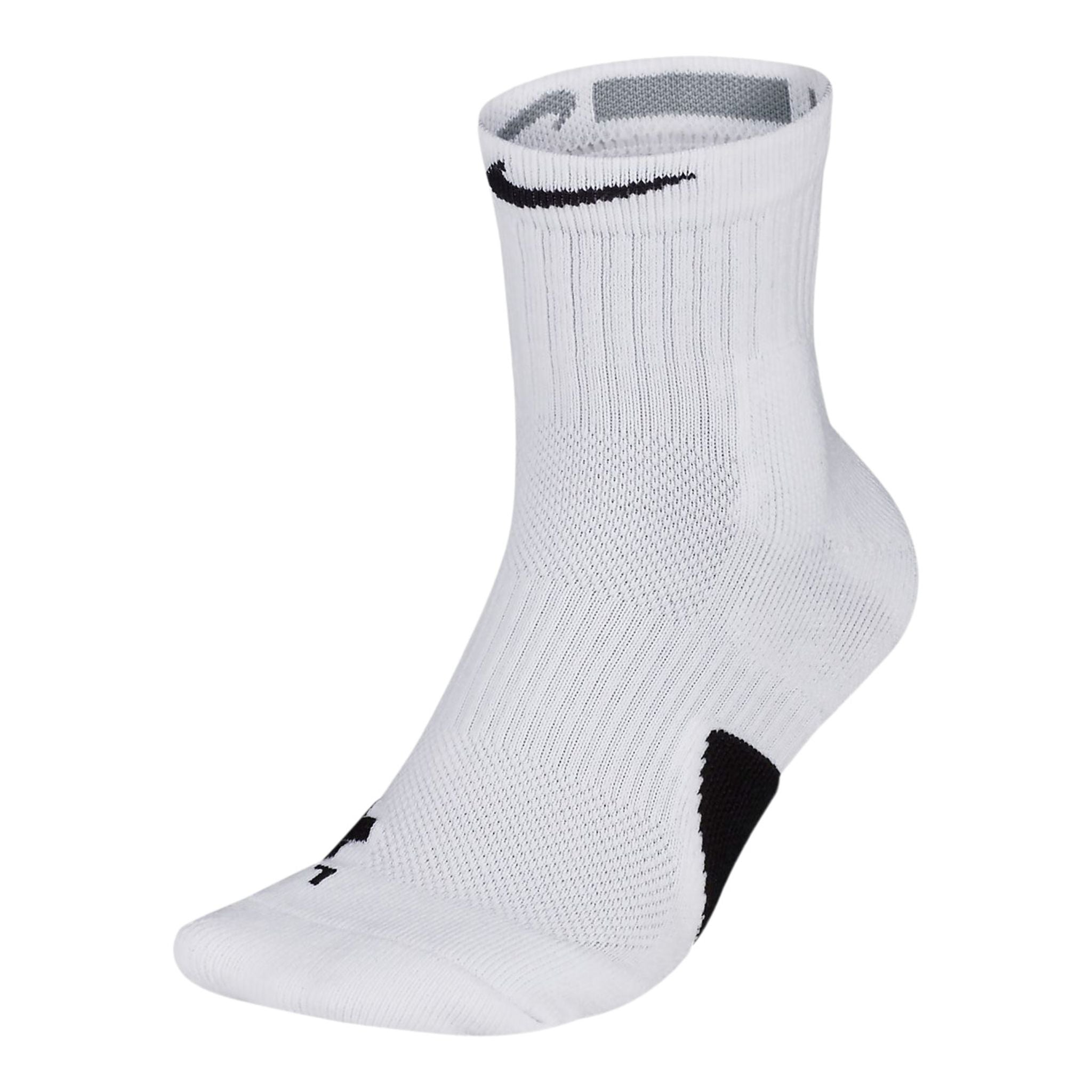 Nike Elite Mid Crew Sock - Denny's