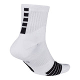 Nike Elite Mid Crew Sock - Denny's