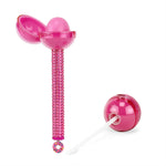 Donut Kill My Vibe Lip Balm Lip Gloss - Denny's