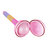Coney Island Cone Lip Balm Lip Gloss - Denny's