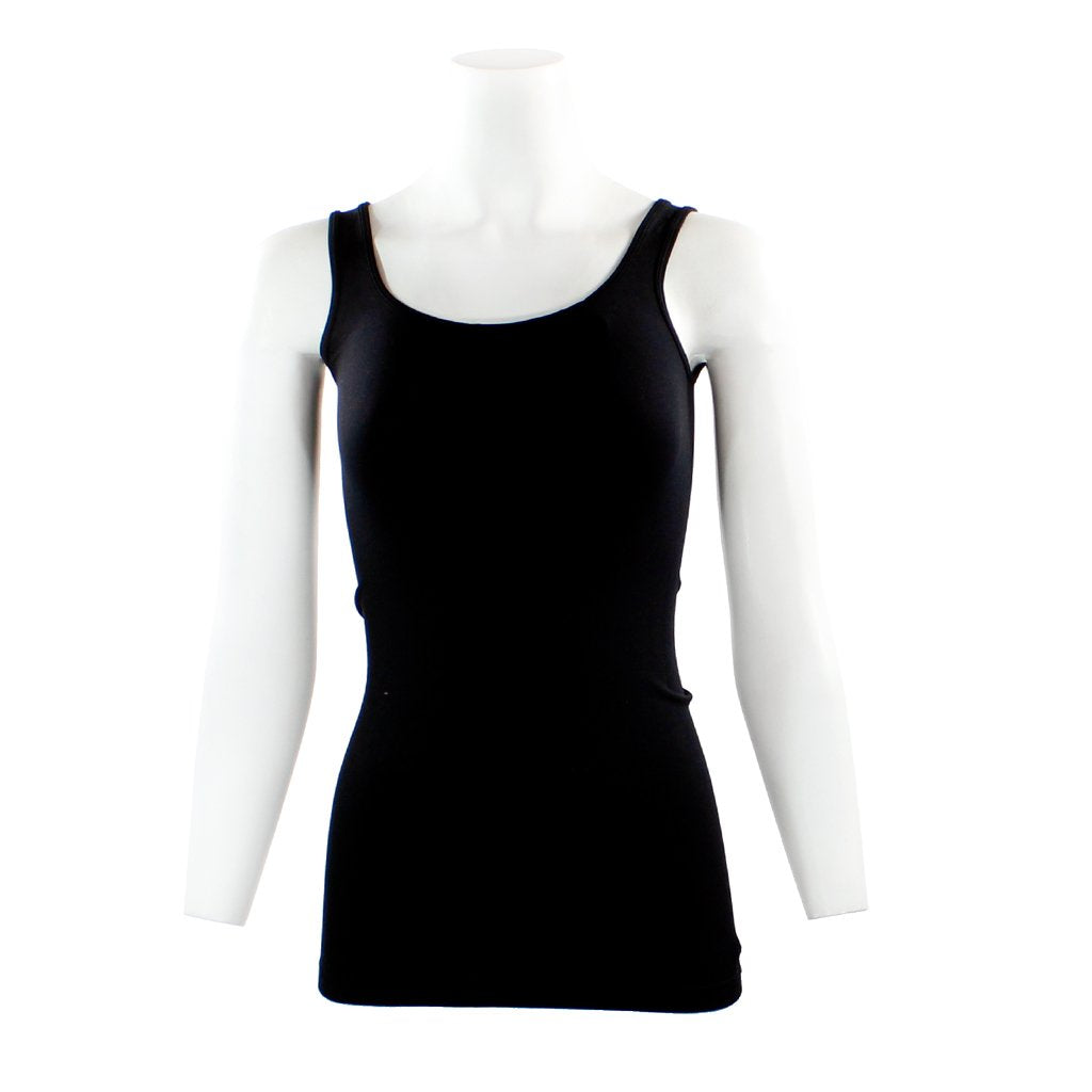 Basic Seamless Tank - Denny's
