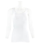 Basic Seamless Tank - Denny's