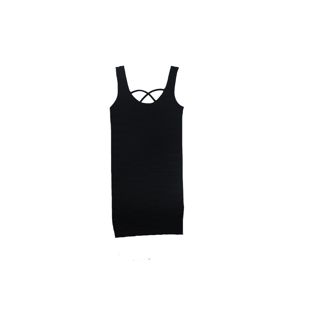 Jacquard Dress - Denny's