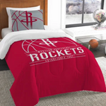 Houston Rockets Bed in a Bag - Denny's