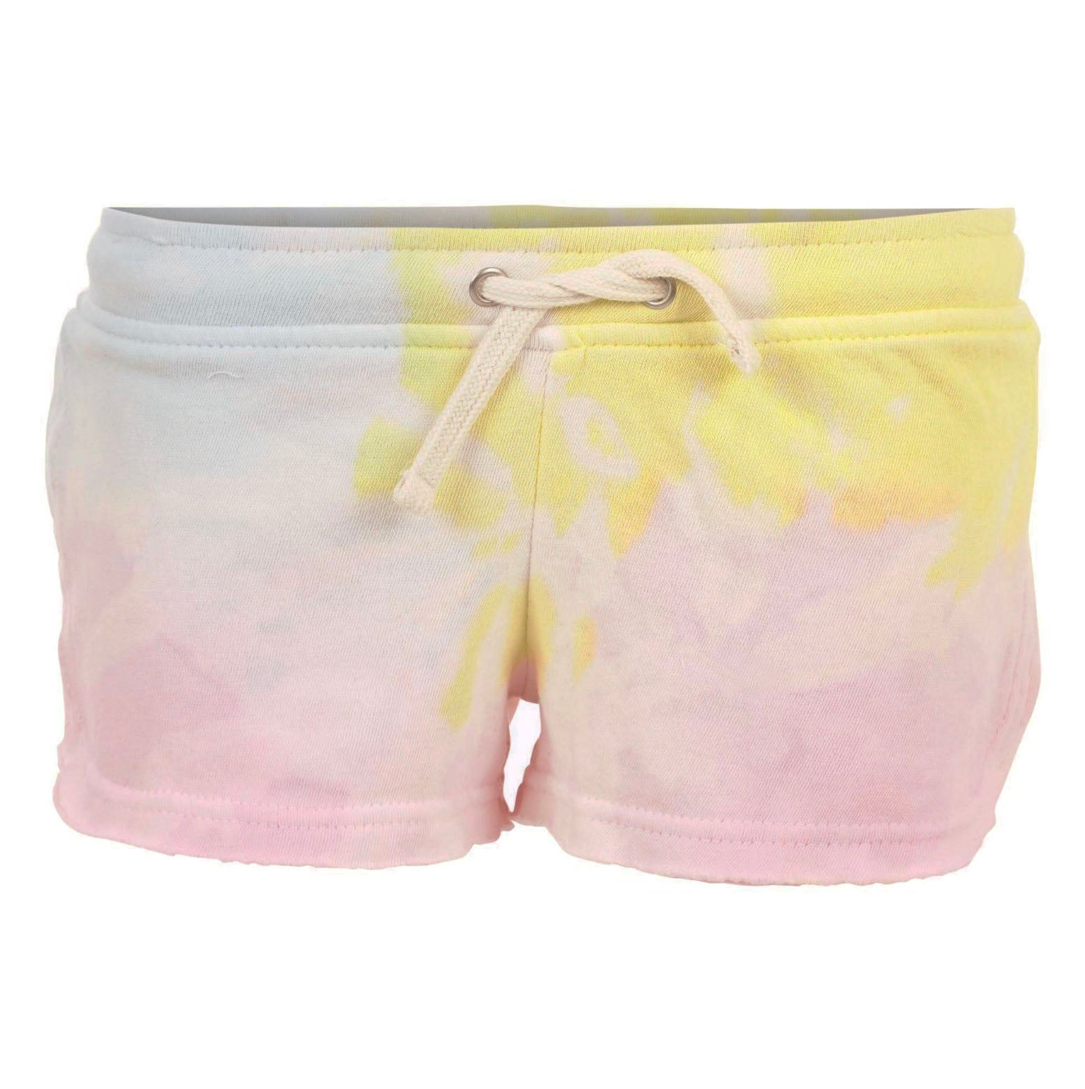 Soft Neon Tye Dye Short - Denny's