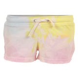 Soft Neon Tye Dye Short - Denny's