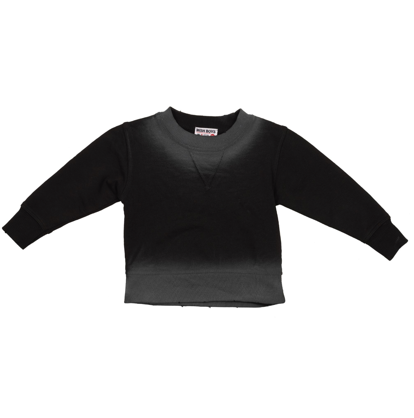 Ombre Sweatshirt - Denny's
