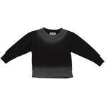 Ombre Sweatshirt - Denny's