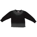 Ombre Sweatshirt - Denny's