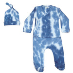 Tie Dye 3 Piece Take Home Set - Denny's