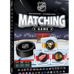 NHL Match Up Game - Denny's