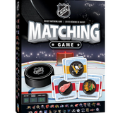 NHL Match Up Game - Denny's