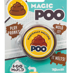 Magic Poop - Denny's