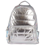 Puffy Backpack - Denny's
