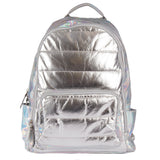 Puffy Backpack - Denny's