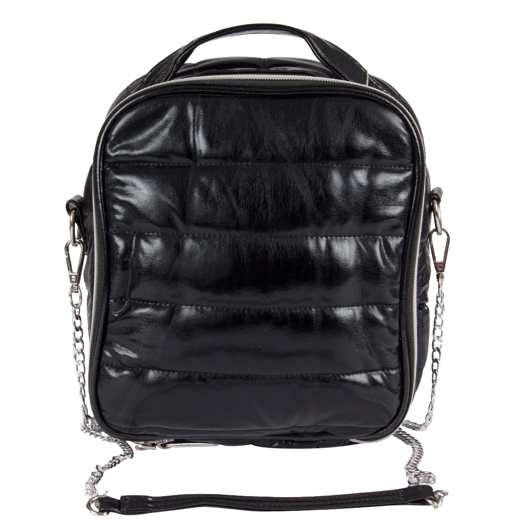 Puffy Lunch Bag - Denny's