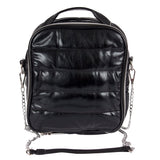 Puffy Lunch Bag - Denny's