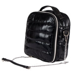 Puffy Lunch Bag - Denny's