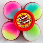Solar Dough - Denny's