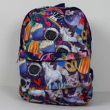 Space Junk Backpack - Denny's