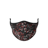 Splatter Supreme Mask - Denny's