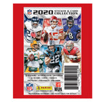 NFL 2020 Stickers - Denny's