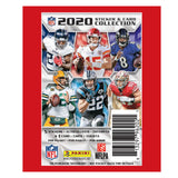NFL 2020 Stickers - Denny's
