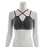 Stripe Strappy - Denny's